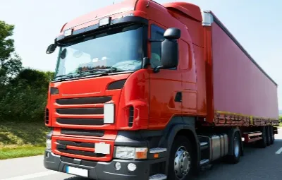 Adana Taşkent Ambar Kargo